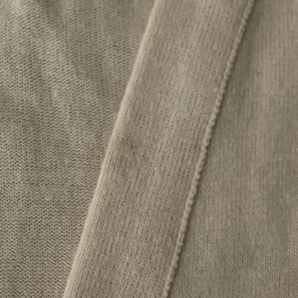 Christian Dior Monsieur Vintage Men’s Cardigan Ivory Cream Orion Acrylic Medium - Picture 3 of 9